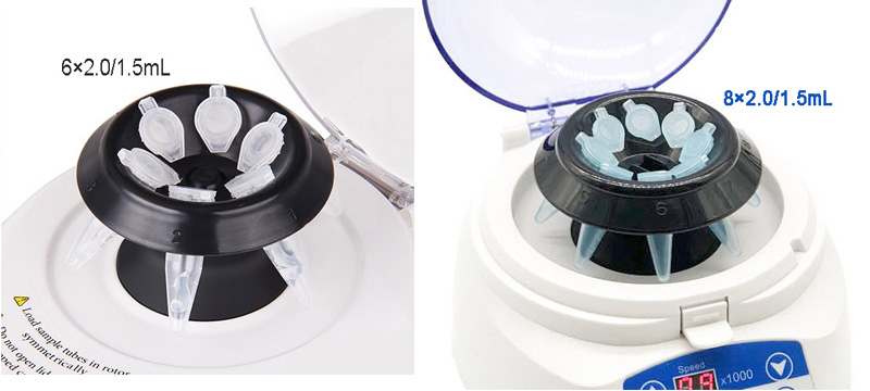 微量迷你離心機 微量迷你離心機