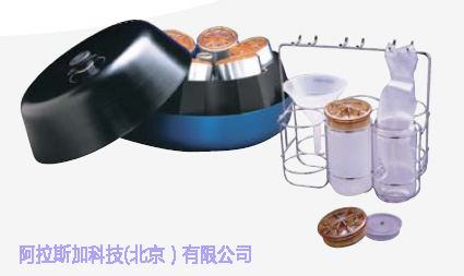 Avanti JXN-26智能型高效離心機怎樣確保生物安全 Avanti JXN-26智能型高效離心機怎樣確保生物安全
