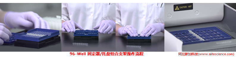 賽默飛VeritiPro PCR儀PCR管固定器-托盤組合支架操作步驟.jpg 賽默飛VeritiPro PCR儀PCR管固定器-托盤組合支架操作步驟.jpg