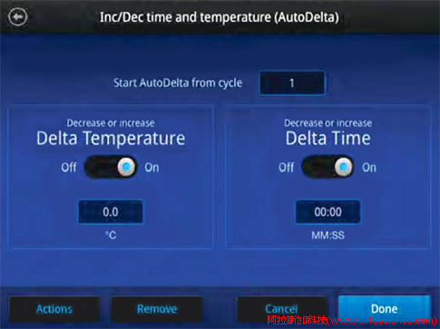 QuantiStudio 3實(shí)時熒光定量PCR儀TD編程界面.jpg QuantiStudio 3實(shí)時熒光定量PCR儀TD編程界面.jpg