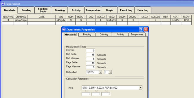 Columbus Oxymax CLAMS動(dòng)物能量代謝檢測(cè)參數(shù)設(shè)置界面.jpg