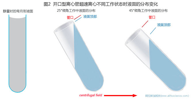 Optima XE-90超速離心機type 70 Ti角轉(zhuǎn)頭適配38.5mL薄壁開口管344367工作示意圖.jpg Optima XE-90超速離心機type 70 Ti角轉(zhuǎn)頭適配38.5mL薄壁開口管344367工作示意圖.jpg